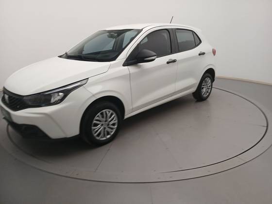 FIAT ARGO 1.0 FIREFLY FLEX MANUAL